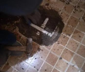 崇左卫生间漏水维修公司为您分享下卫生间渗水如何处理及注意事项