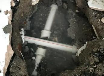 崇左阳台漏水维修公司为您分享楼上楼下漏水怎么处理