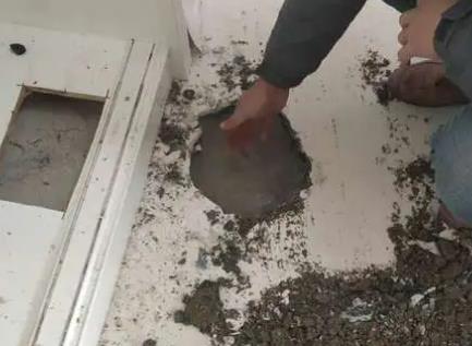 崇左卫生间漏水维修公司分享下精确定位查漏水一次多少钱?不同级别收费不同