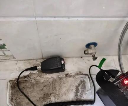 崇左屋顶漏水维修公司分享下卫生间漏水的危害及解决方法