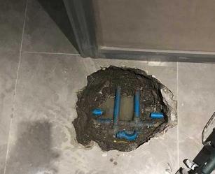 崇左阳台漏水维修公司分享下暖气管道漏水的原因有哪些