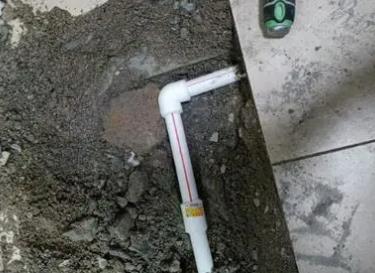 崇左阳台漏水维修时有哪些声音会影响检漏仪